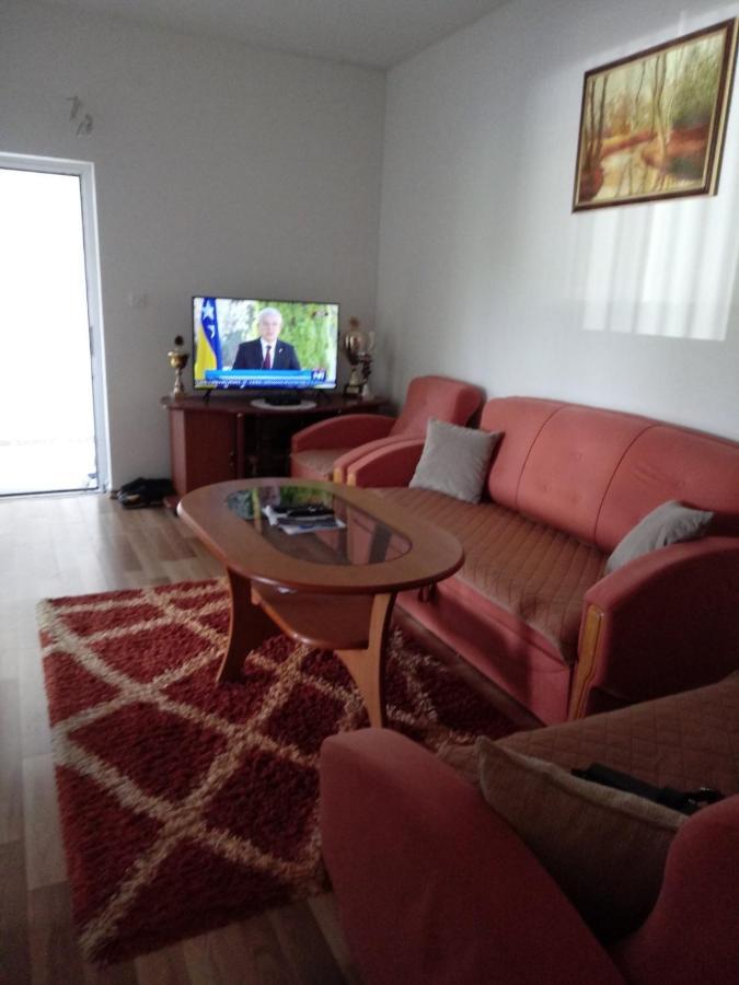 Apartman Meka SJJ Esterno foto