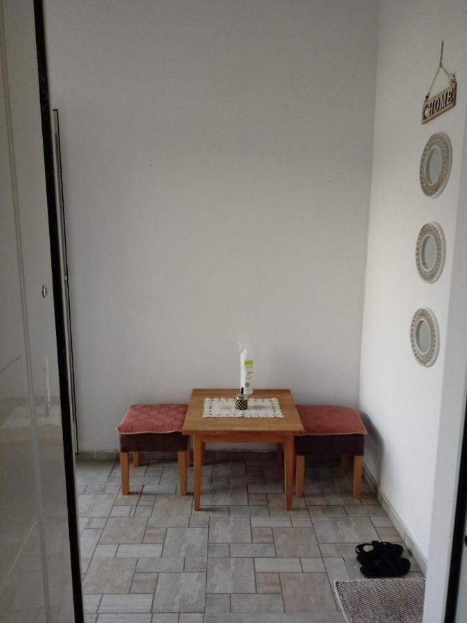 Apartman Meka SJJ Esterno foto