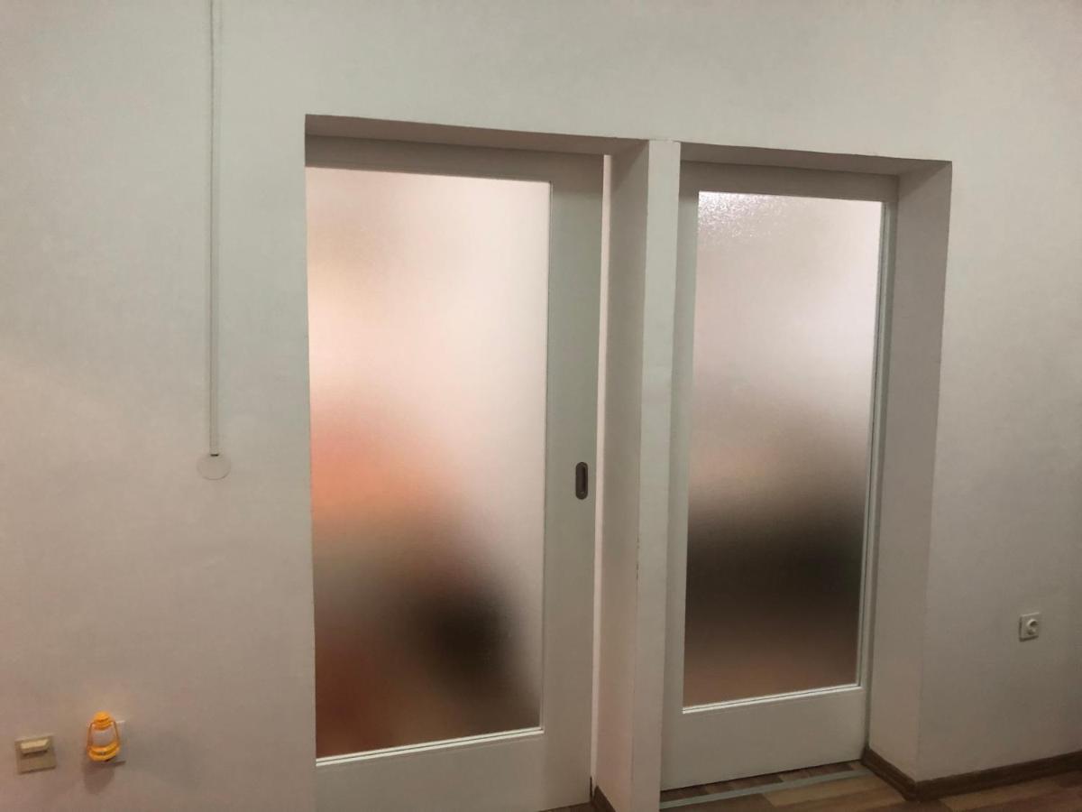 Apartman Meka SJJ Esterno foto