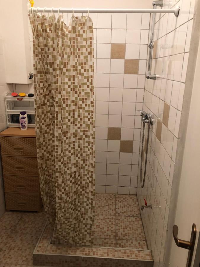 Apartman Meka SJJ Esterno foto