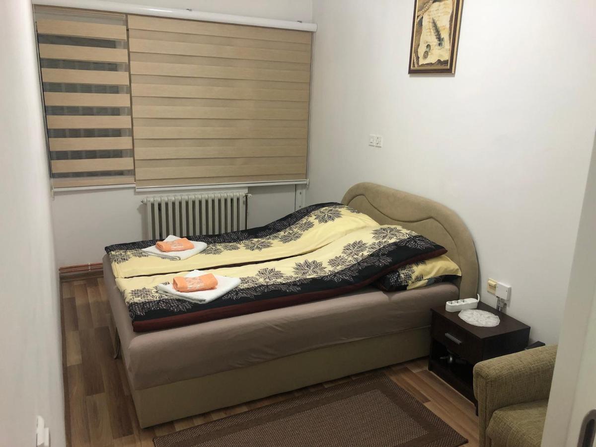 Apartman Meka SJJ Esterno foto